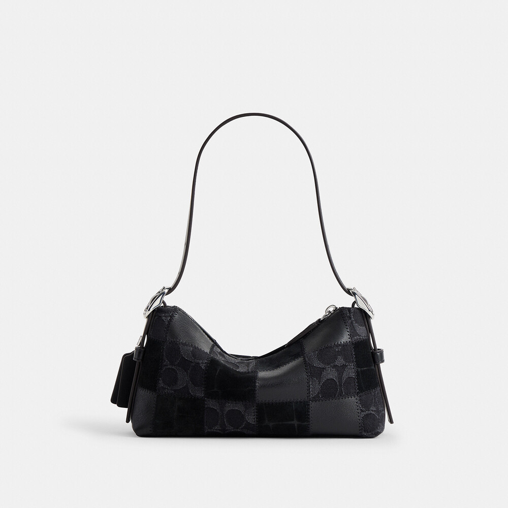 Coachtopia Alter/Ego Small Slouchy Shoulder Bag NWT